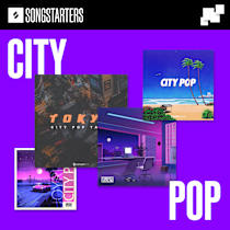 City Pop