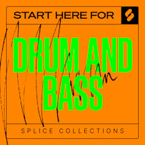 Drum n Bass: Start Here