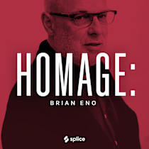 HOMAGE: Brian Eno