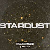 Stardust: Dreamy Melodies & Synths