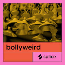 Bollyweird