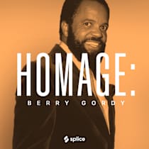 HOMAGE: Berry Gordy