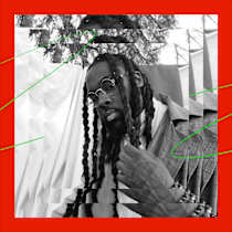 Rexx Life Raj: Black History Month