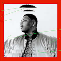Trev Rich: Black History Month
