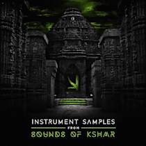 Ethnic Instruments from Sounds of KSHMR