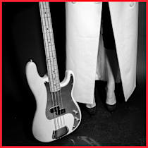 Alissia - Gtr & Bass ✰✰✰