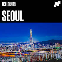 Seoul