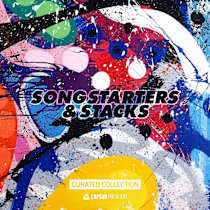 Songstarters & Stacks
