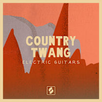 Country Twang : Electric Guitars