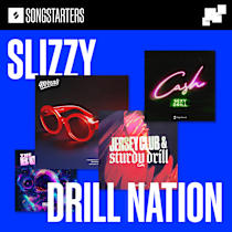 Songstarters - Slizzy