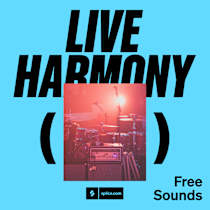 Live Harmony