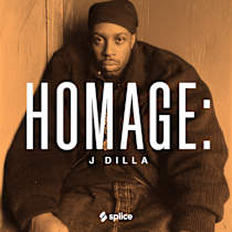 HOMAGE: J Dilla