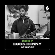 Miguel's "Beats for Breakfast" Episode 7