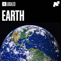 Locales: Earth