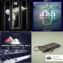 Trap & Soul melodies