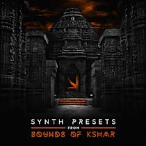 Synth Presets from Sounds of KSHMR