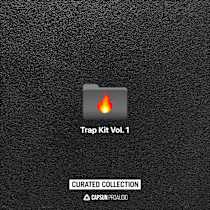 Trap Kit Vol. 1: Essential Elements