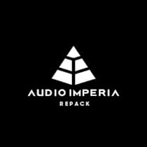 Welcome to Audio Imperia - 0 Credits