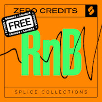 Free Sounds: RnB