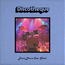 Tools of the Trade: Disco Drum One-Shots