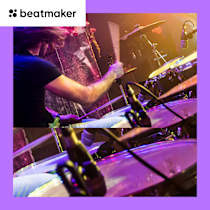 Beatmaker Kits: DnB Breakbeats
