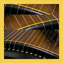 Zithers