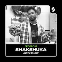 Miguel's "Beats for Breakfast" Episode 2