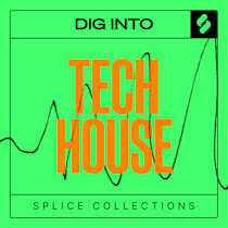 Dig Into: Tech House