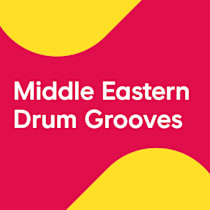 Middle Eastern Grooves
