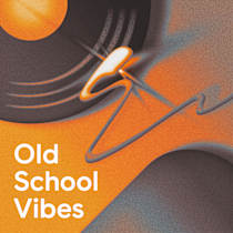 Old School Vibes