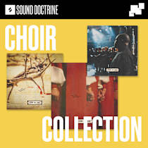 The Sound Doctrine Choir Collection