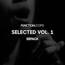 Function Loops Selected Vol.1