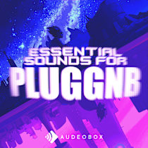 Essential Sounds for PluggnB