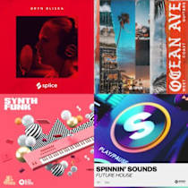 Songstarters 1