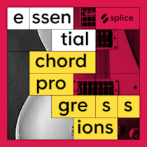 Essential Chord Progressions