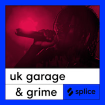UK Garage + Grime
