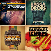 Roots Reggae Pack