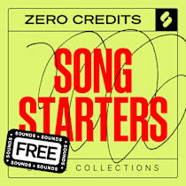 Free Sounds: Songstarters