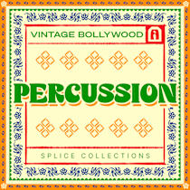 Vintage Bollywood: Percussion