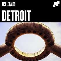 Hart Plaza, Detroit