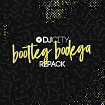 DJcity - Bootleg Bodega V. 1