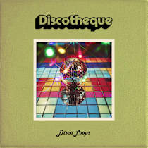 Two Step: Disco Drum Loops