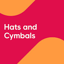 Hats and Cymbals