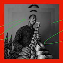 Braxton Cook: Black History Month