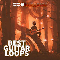 Best guitar samples top