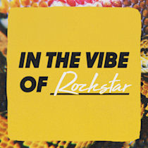 In The Vibe Of - Rockstar