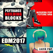 Summer Selections