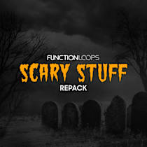 Function Loops Scary Stuff
