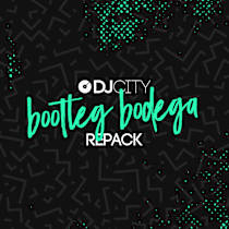 DJcity - Bootleg Bodega V.4
