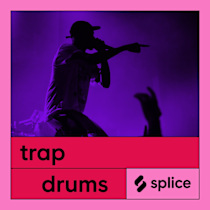Trap Drums